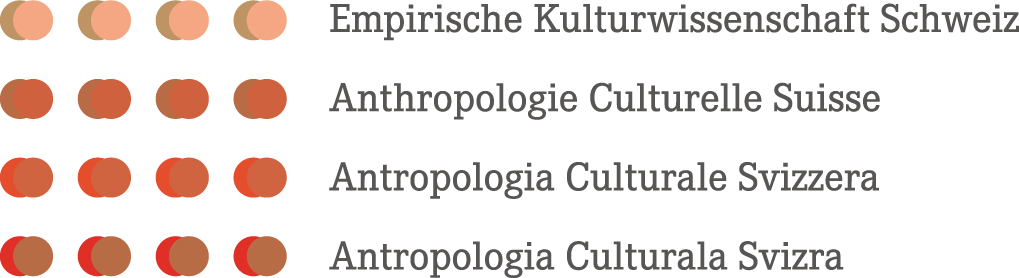Empirische Kulturwissenschaft Schweiz