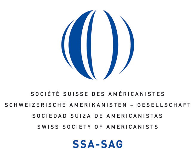 Schweizerische Amerikanisten-Gesellschaft