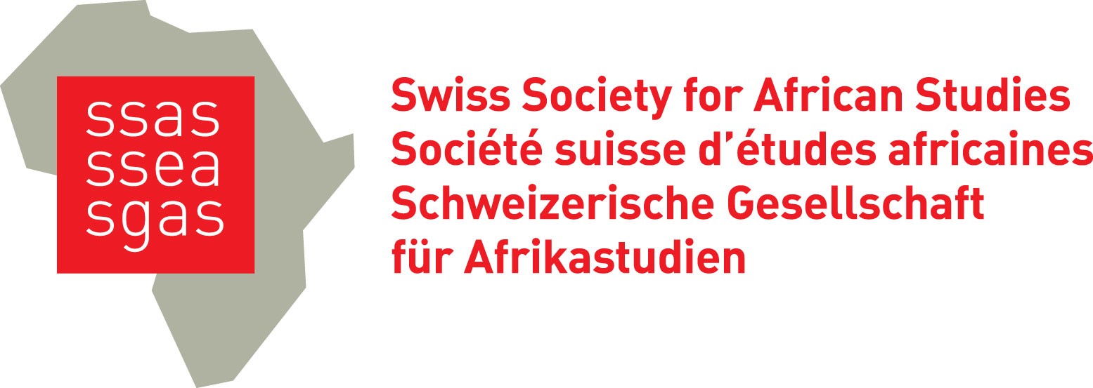 Schweizerische Gesellschaft für Afrikastudien