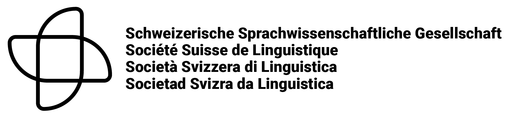 Schweizerische Sprachwissenschaftliche Gesellschaft