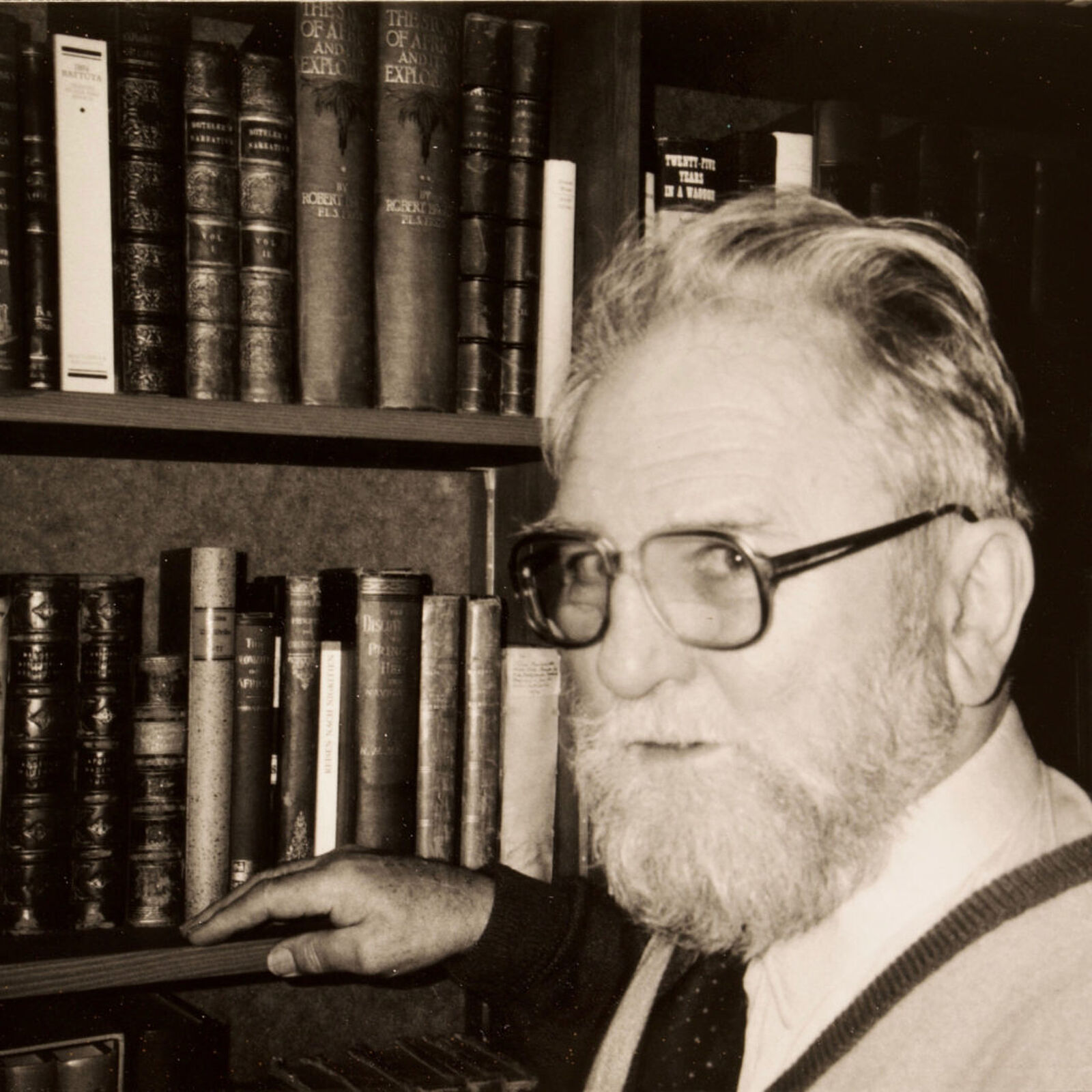 Hans Werner Debrunner