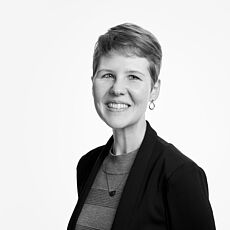 Dr. Odile Ammann Dr. Odile Ammann