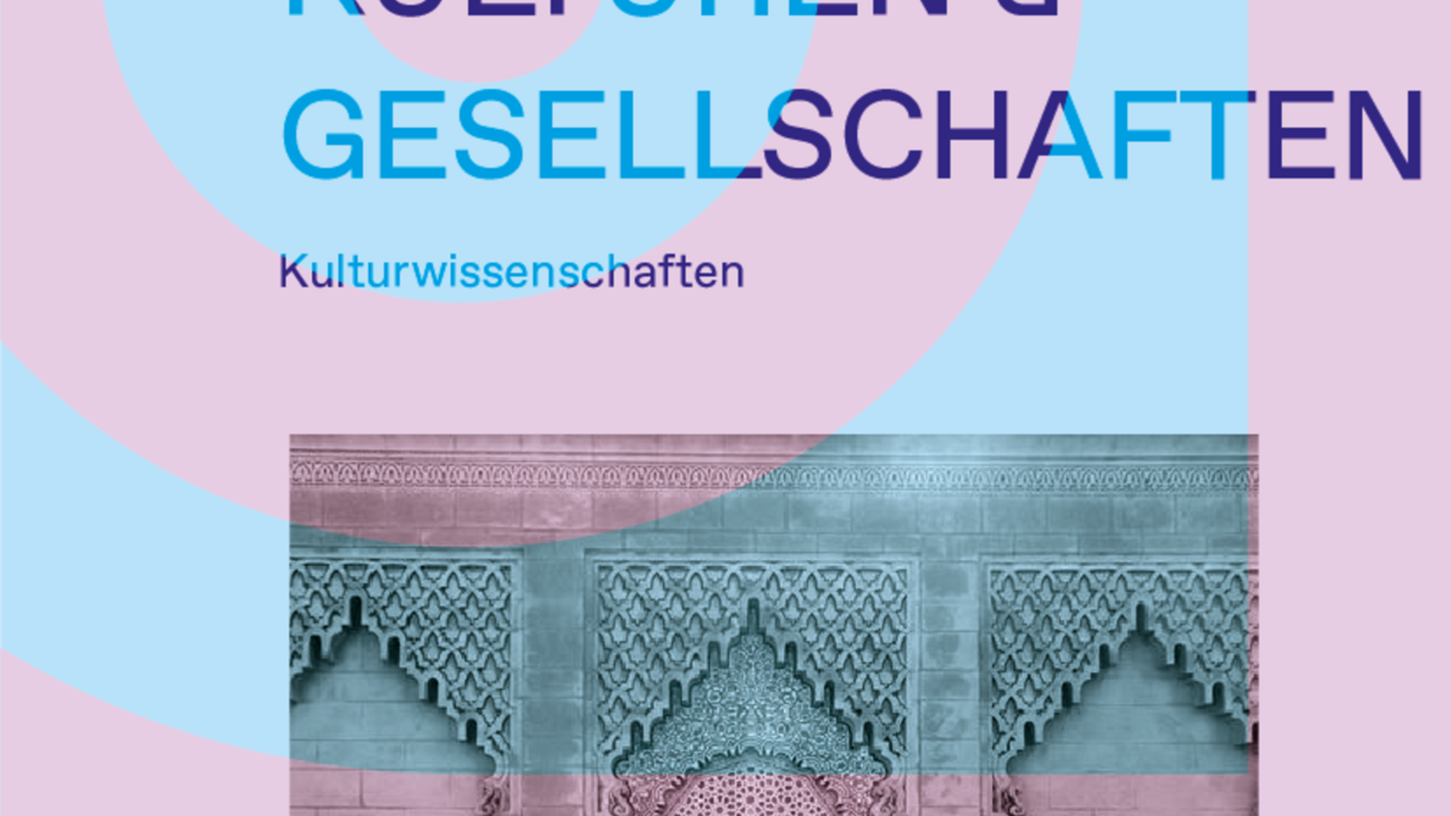 Flyer Marktstand 4: Kulturen und Gesellschaften