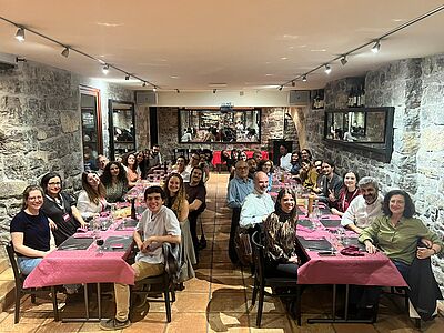 EJIHS 2023 - Universidad de Ginebra EJIHS 2023 - Universidad de Ginebra