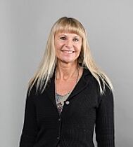 Sybille Sachs Vorstandsmitglied SGB Hochschule für Wirtschaft Zürich