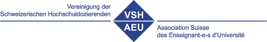 Vereinigung der Schweizerischen Hochschuldozierenden