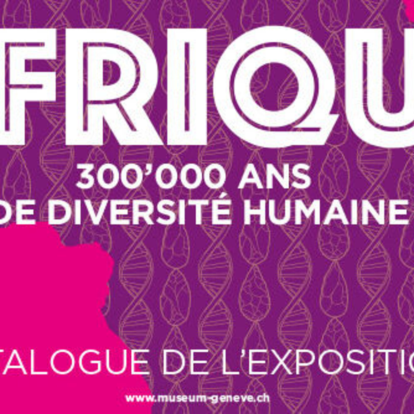 Couverture du catalogue