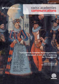 Titelbild Holenstein Nationalgeschichte Titelbild Holenstein Nationalgeschichte