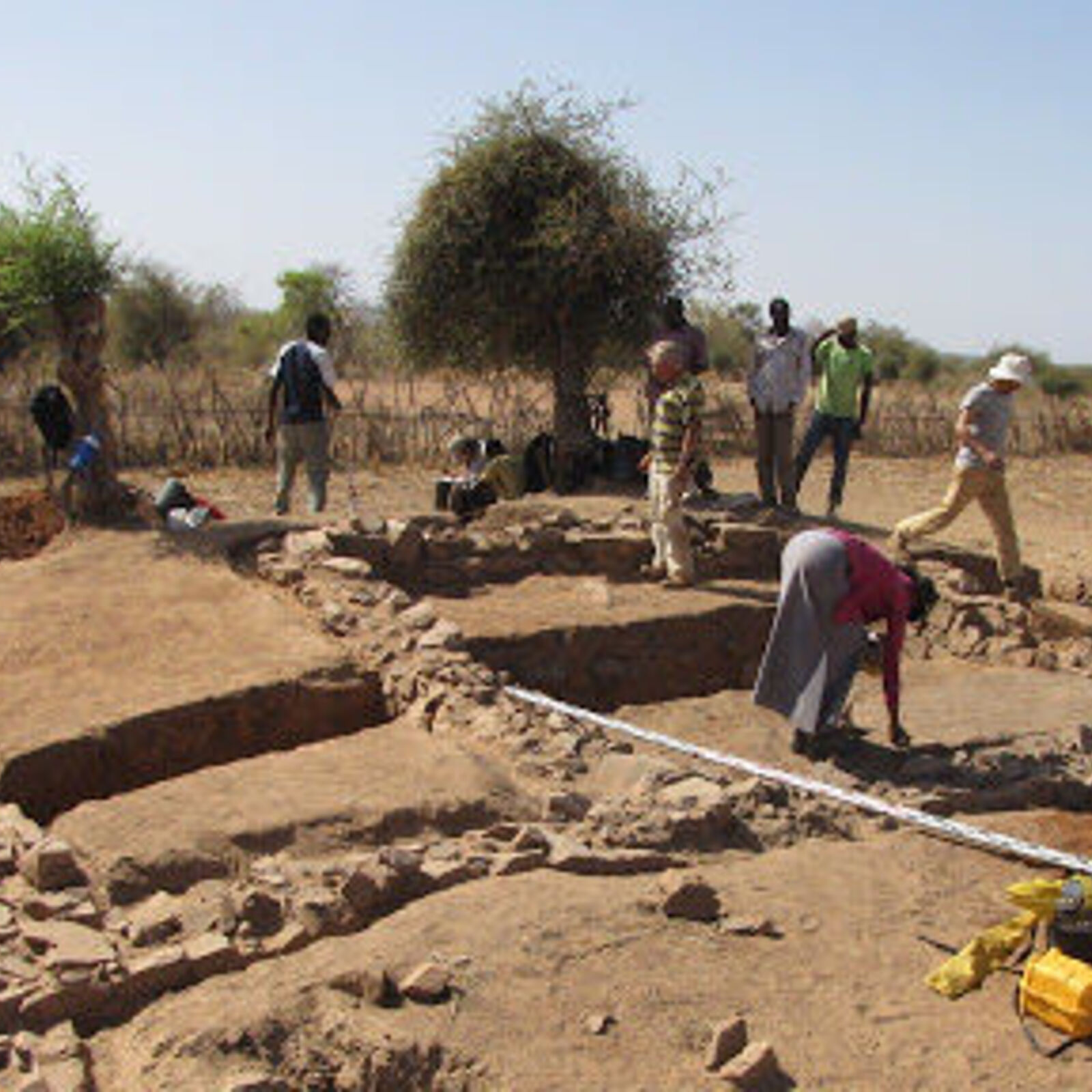 Site de Faleme (APA)