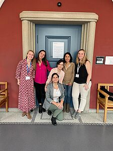 EJIHS 2022 - Universidad de Zúrich