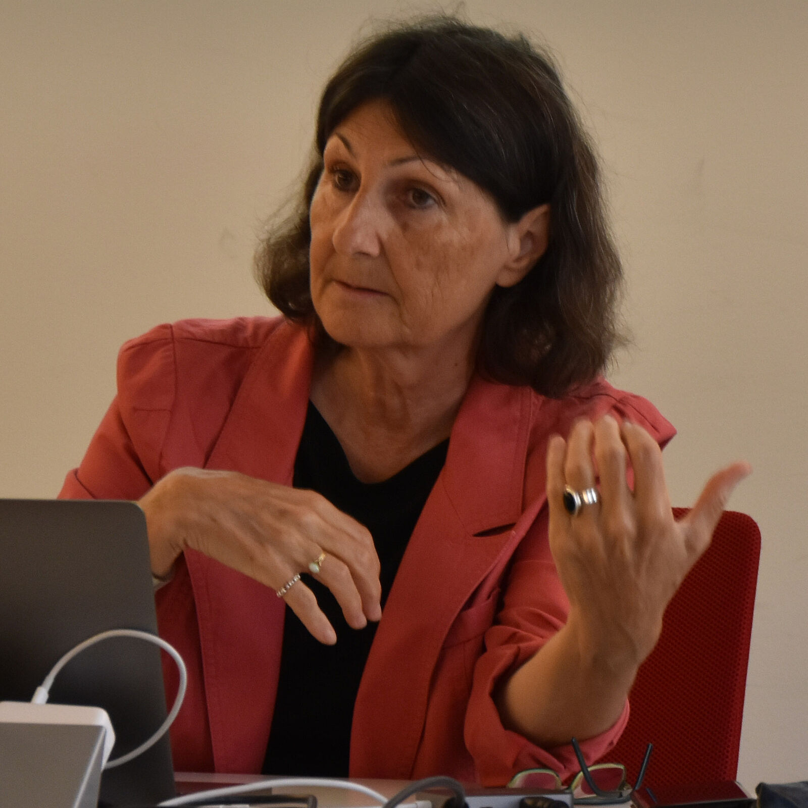 Prof. Dr. Andrea Maihofer