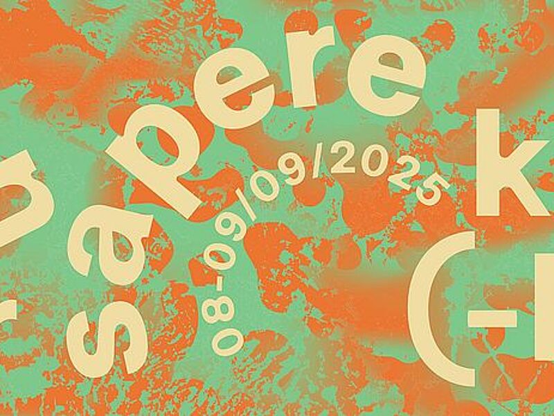 Conference banner 2025