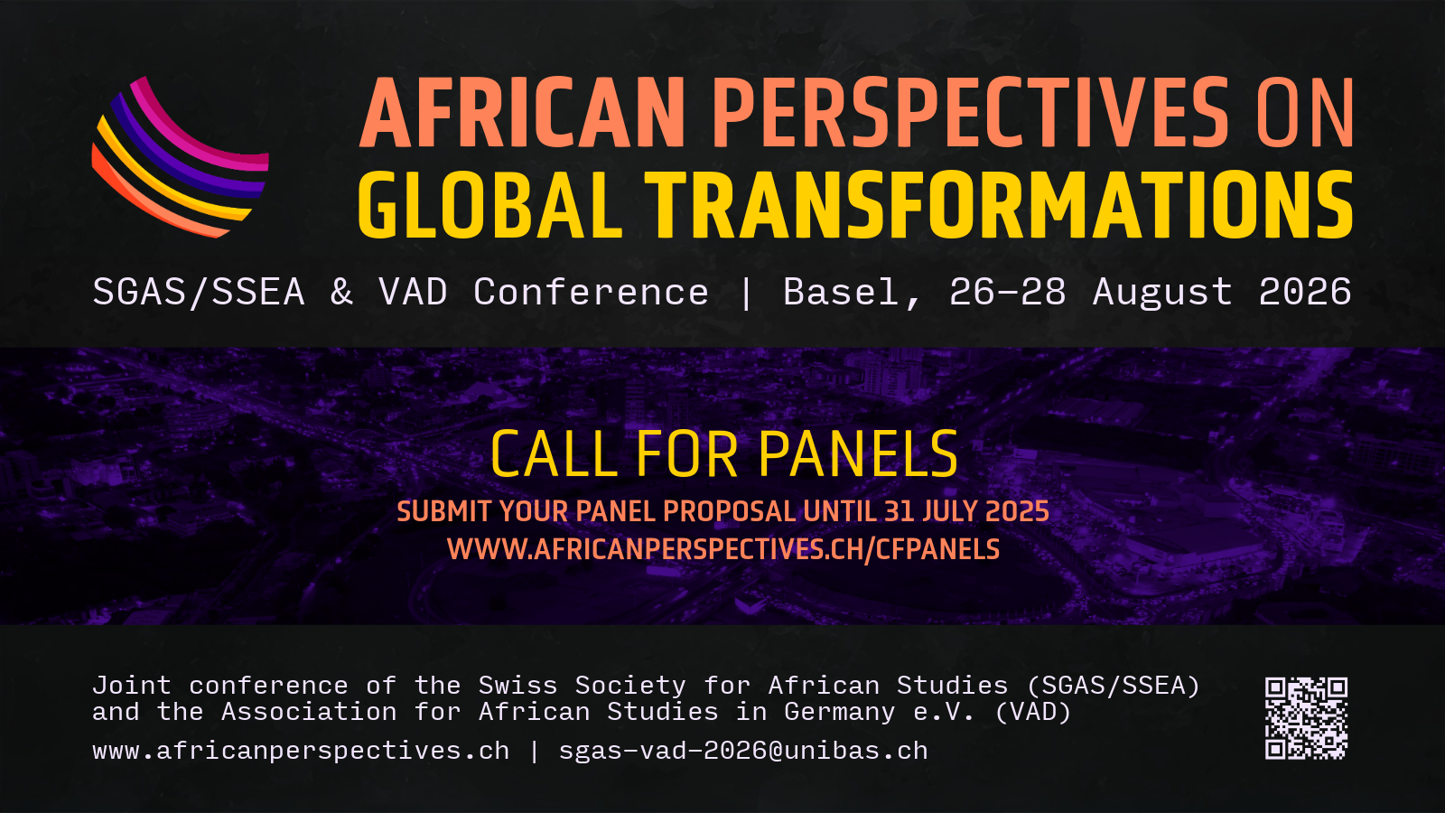 Visual African Perspectives