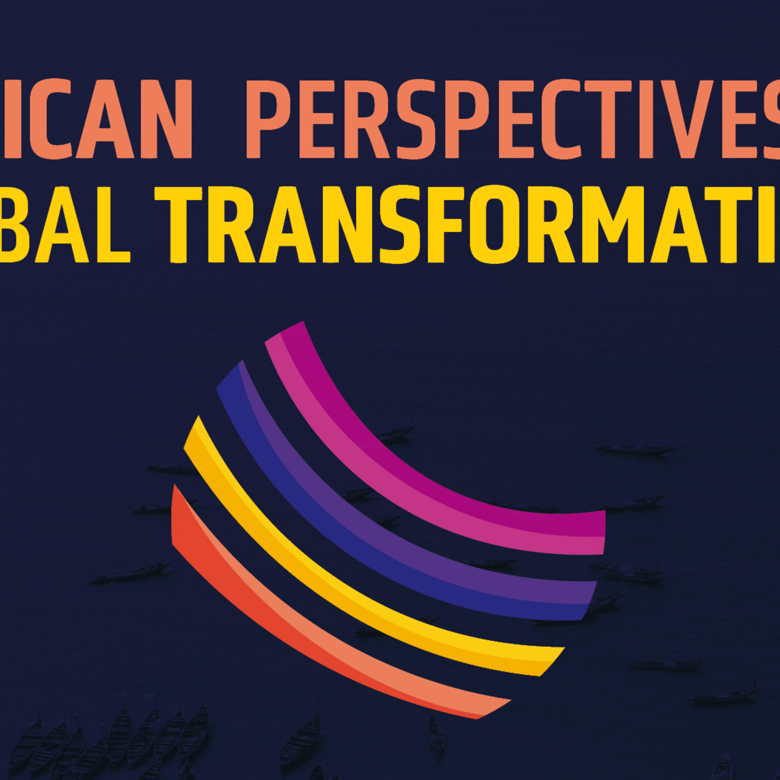 Visual of conference