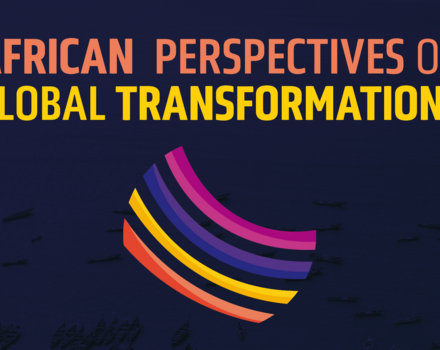 Visual of conference