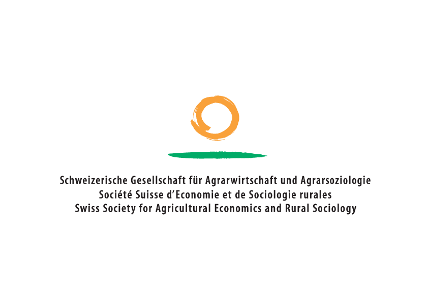 Schweizerische Gesellschaft für Agrarwirtschaft und Agrarsoziologie