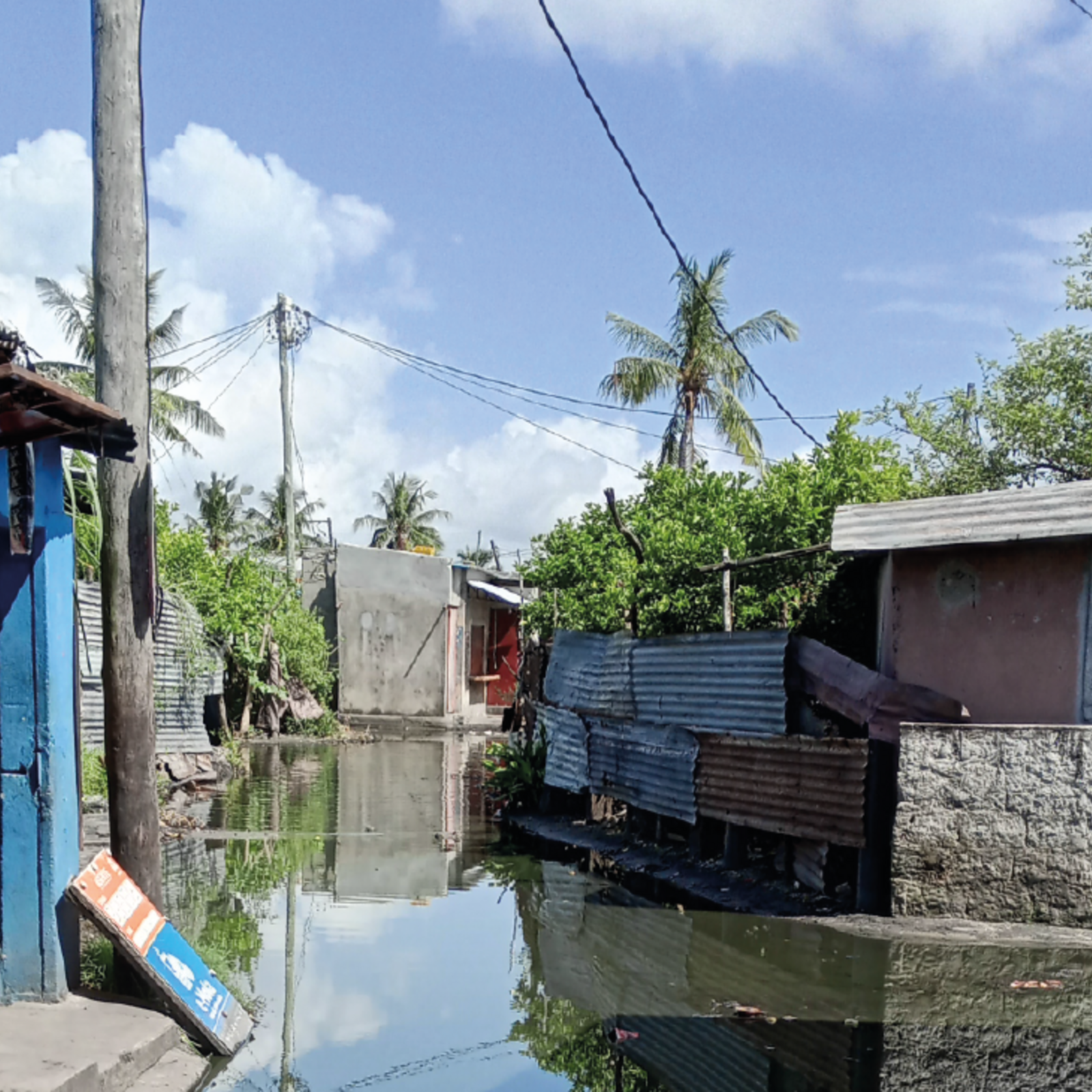 Visual Liquid Urbanisms