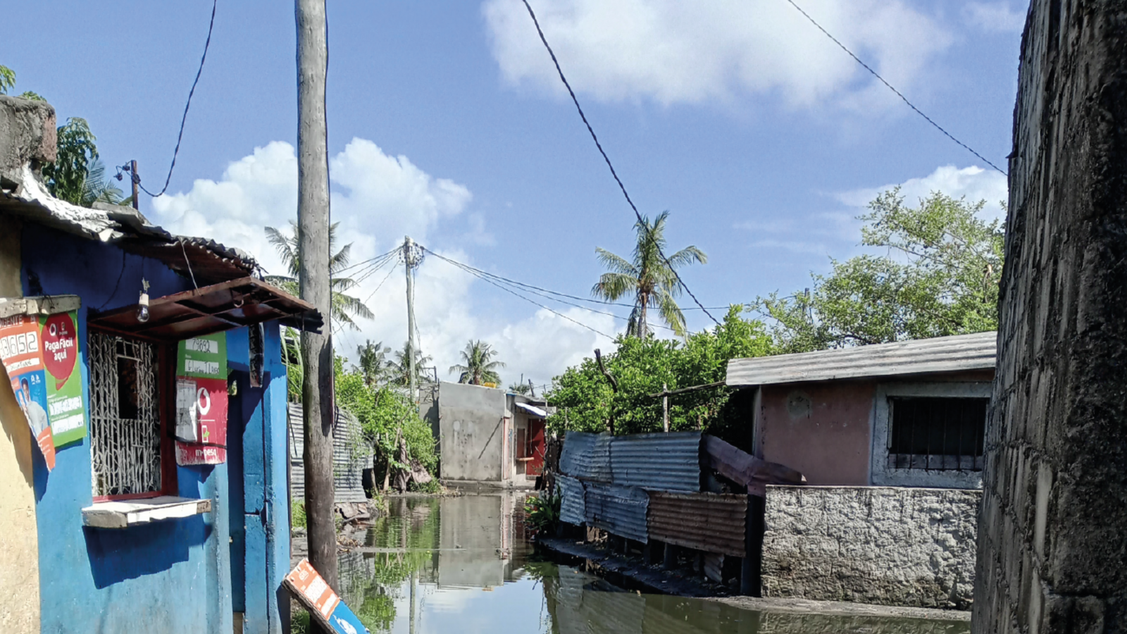 Visual Liquid Urbanisms