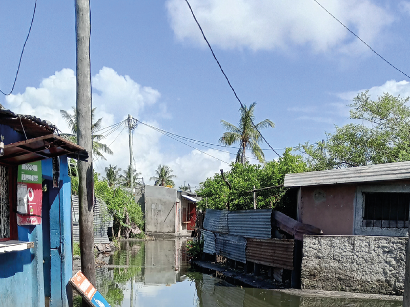 Visual Liquid Urbanisms