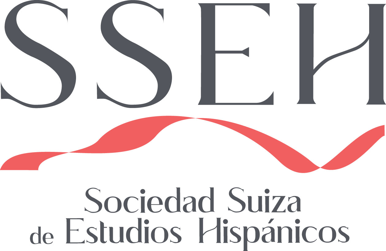 Sociedad Suiza de Estudios Hispánicos Sociedad Suiza de Estudios Hispánicos