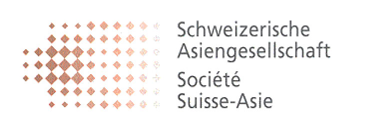 Schweizerische Asiengesellschaft Schweizerische Asiengesellschaft