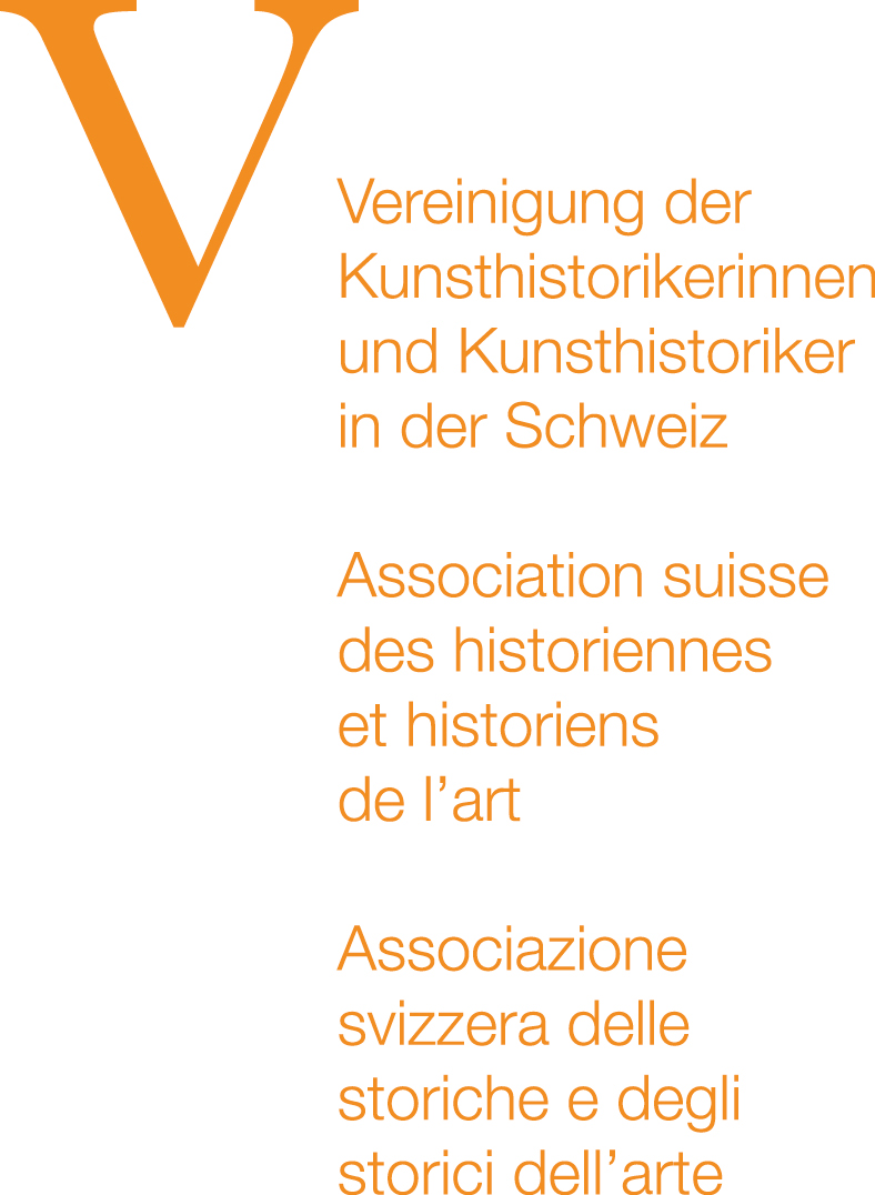 Vereinigung der Kunsthistorikerinnen und Kunsthistoriker in der Schweiz