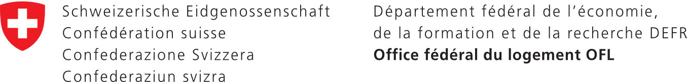 Office fédéral du logement OFL
