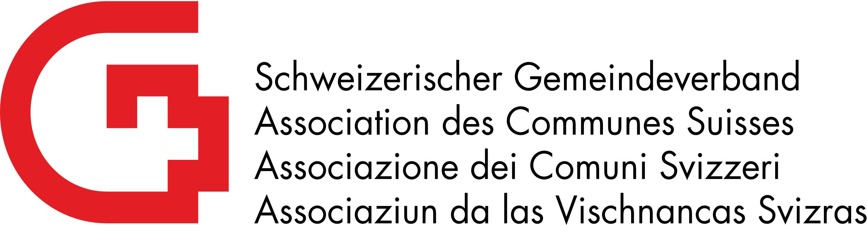 Schweizerischer Gemeindeverband