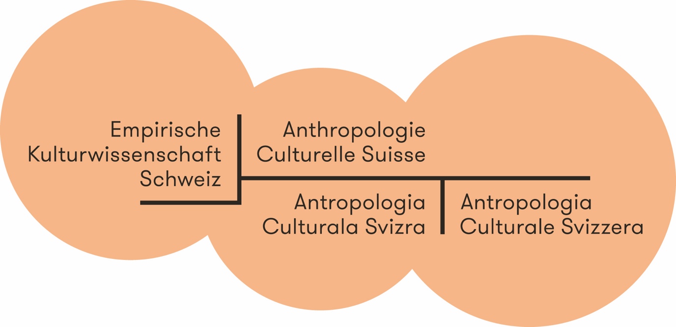 Empirische Kulturwissenschaft Schweiz