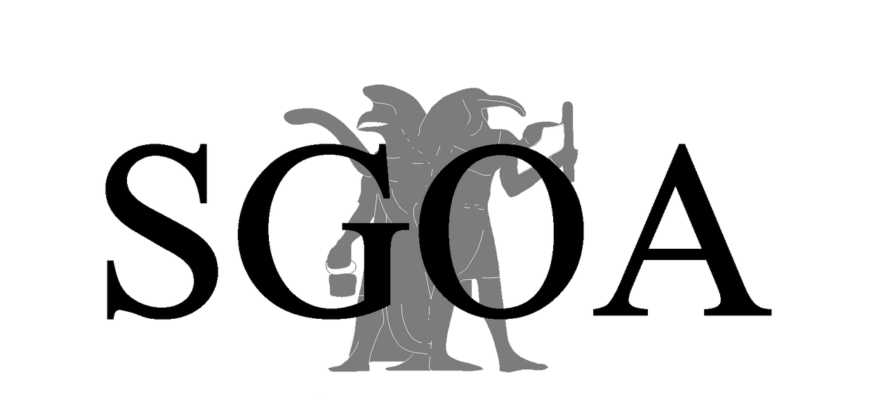 Schweizerische Gesellschaft für orientalische Altertumswissenschaft