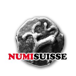 Schweizerische Numismatische Gesellschaft