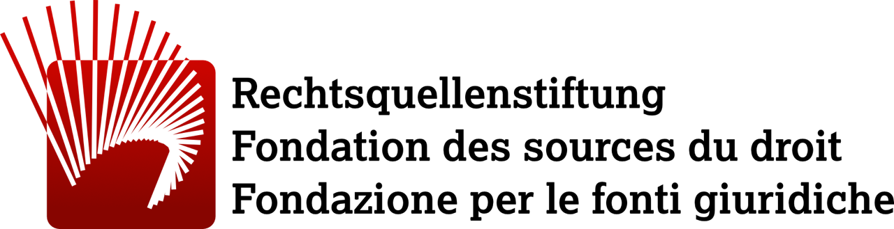 Sammlung Schweizerischer Rechtsquellen online