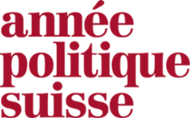 Année Politique Suisse