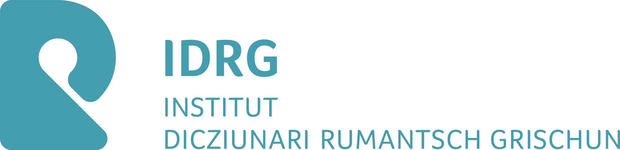 Dicziunari Rumantsch Grischun