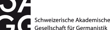 Schweizerische Akademische Gesellschaft für Germanistik