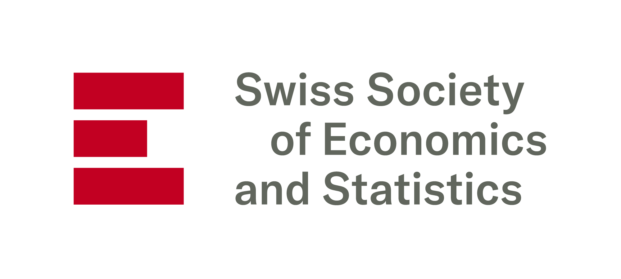 Swiss Society of Economics and Statistics
