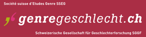 Schweizerische Gesellschaft für Geschlechterforschung SGGF