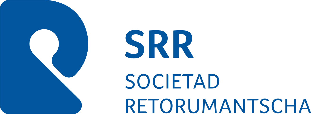 Societad Retorumantscha